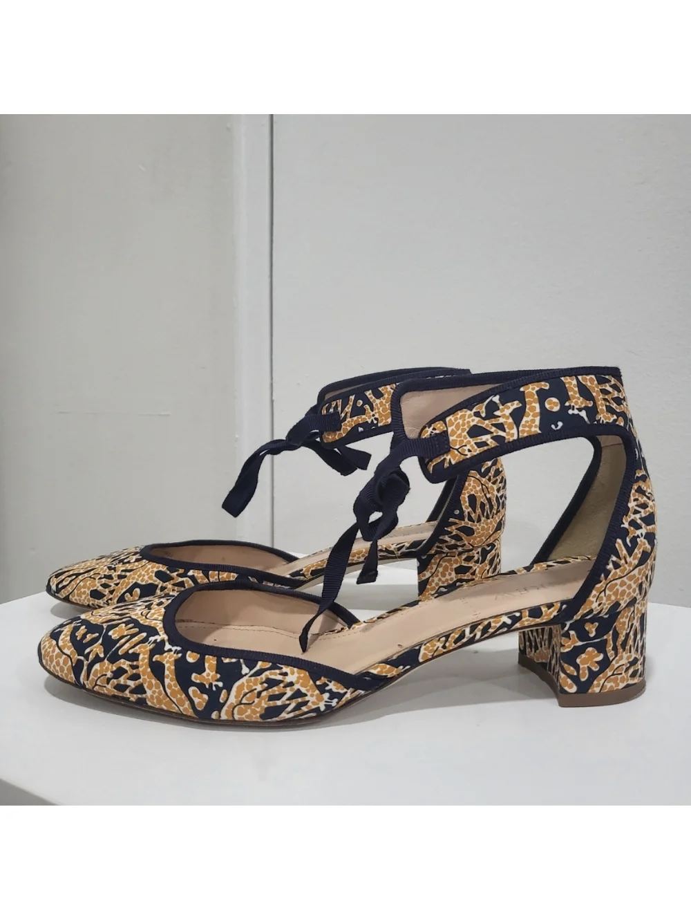 J. Crew excellent used